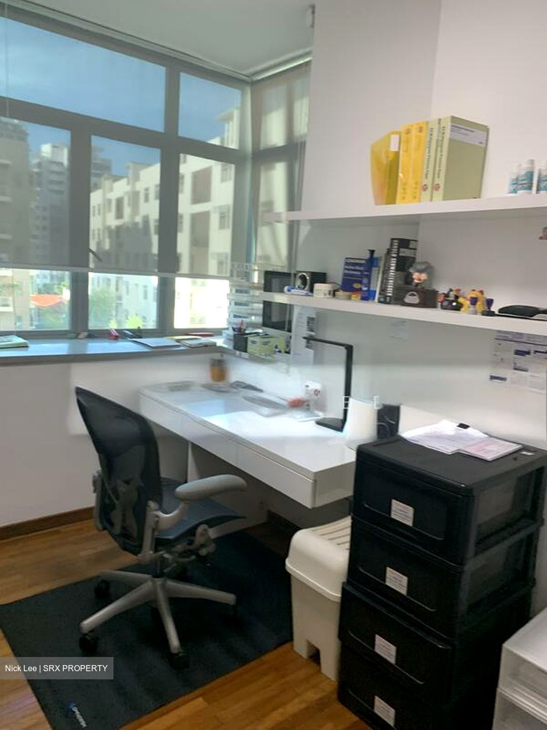 The Alcove (D14), Apartment #502853251